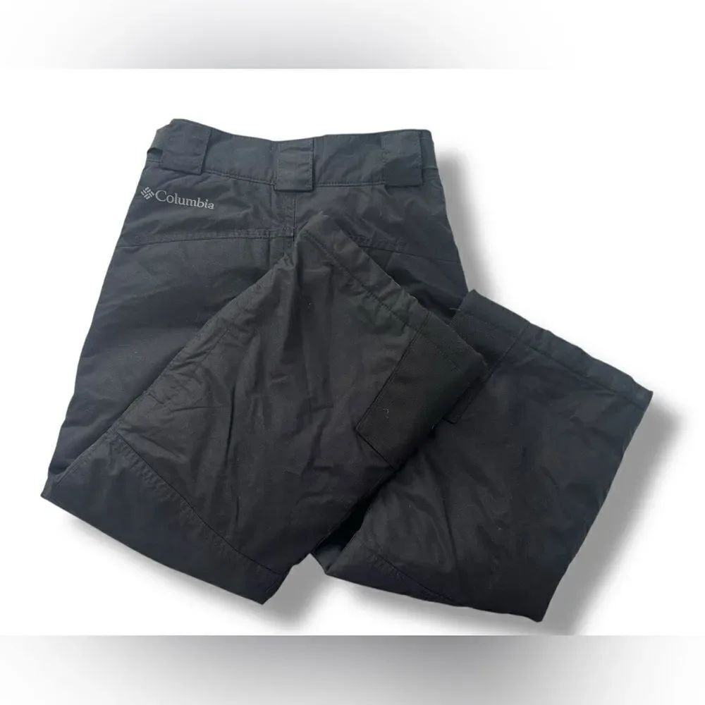 Columbia insulated winter
